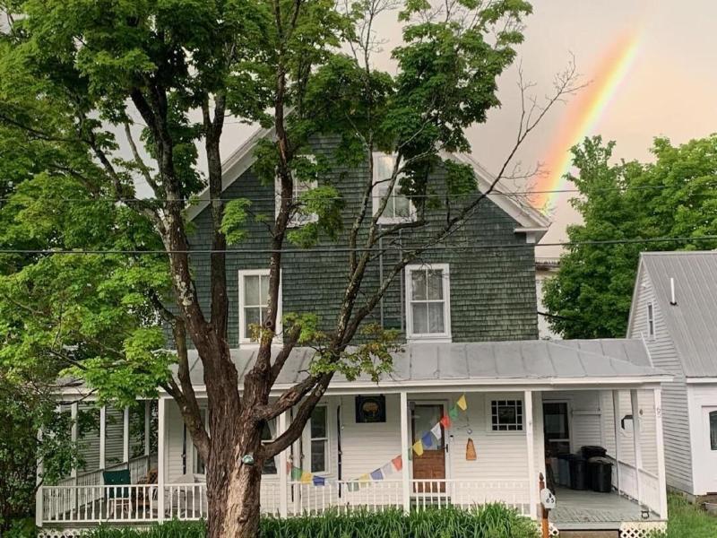Terrapin Hostel, Kingfield