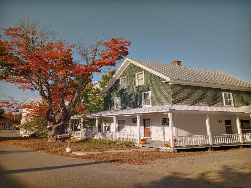 Terrapin Hostel