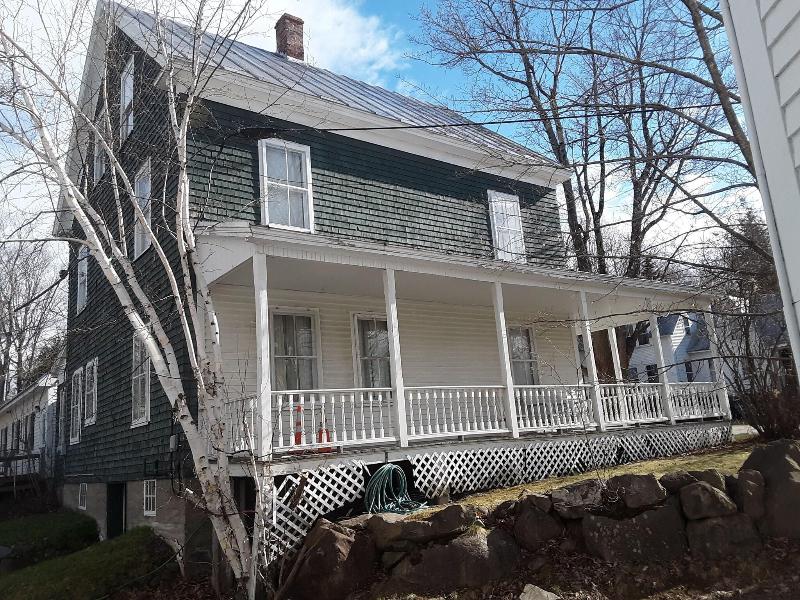 Terrapin Hostel