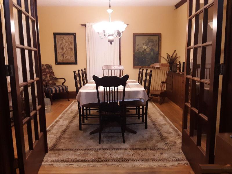 Terrapin Hostel