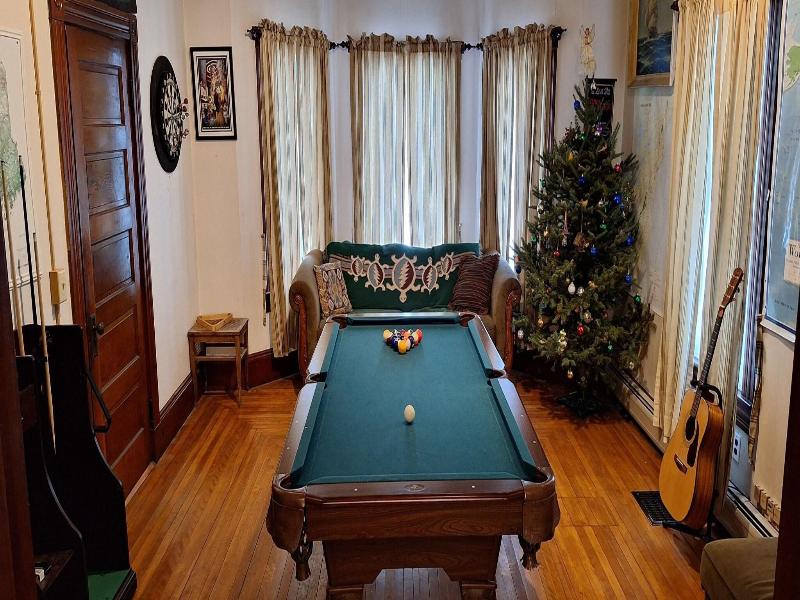 Terrapin Hostel