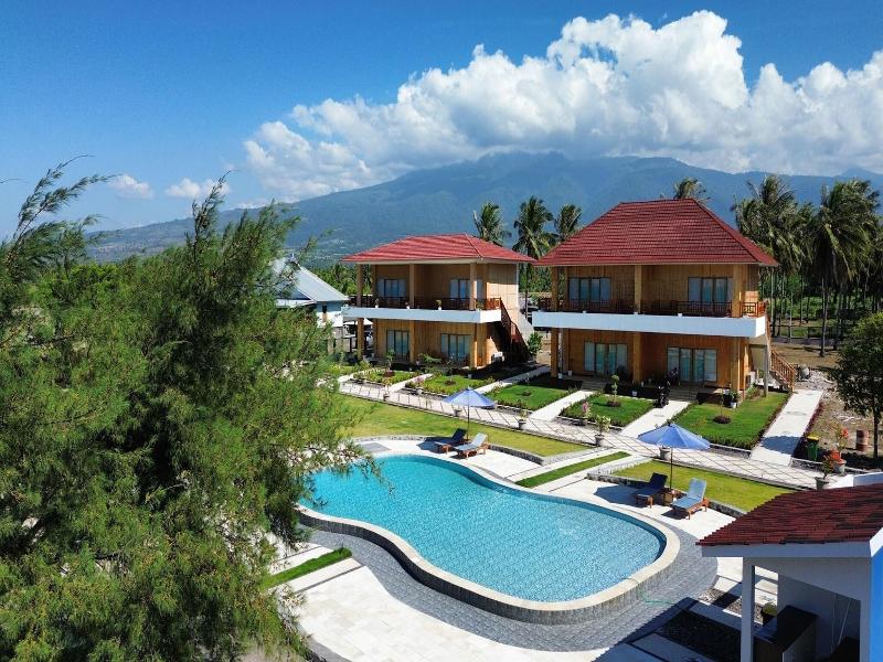 Bayview Beach Resort