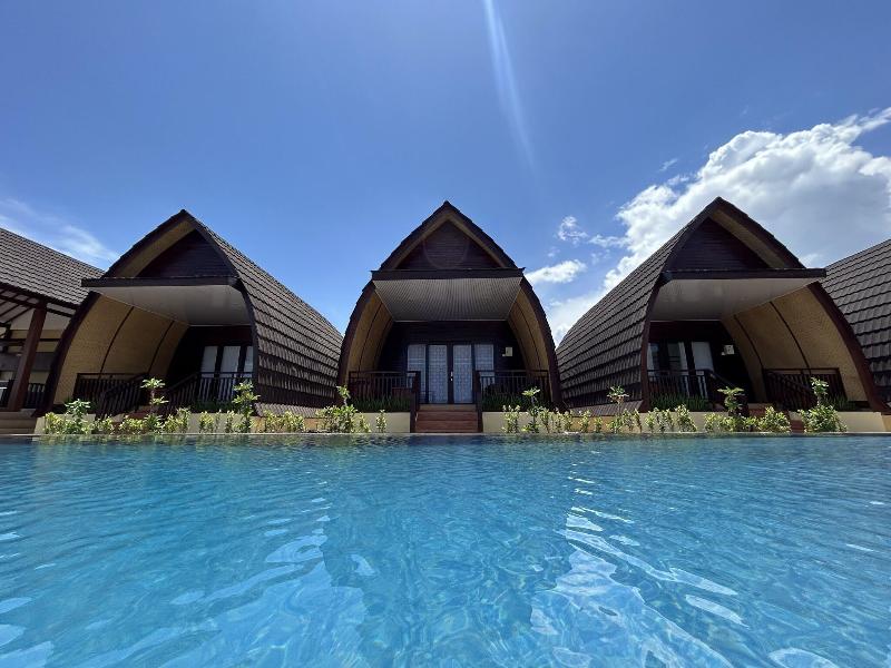 Bayview Beach Resort