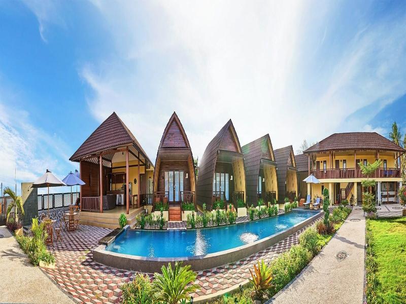 Bayview Beach Resort