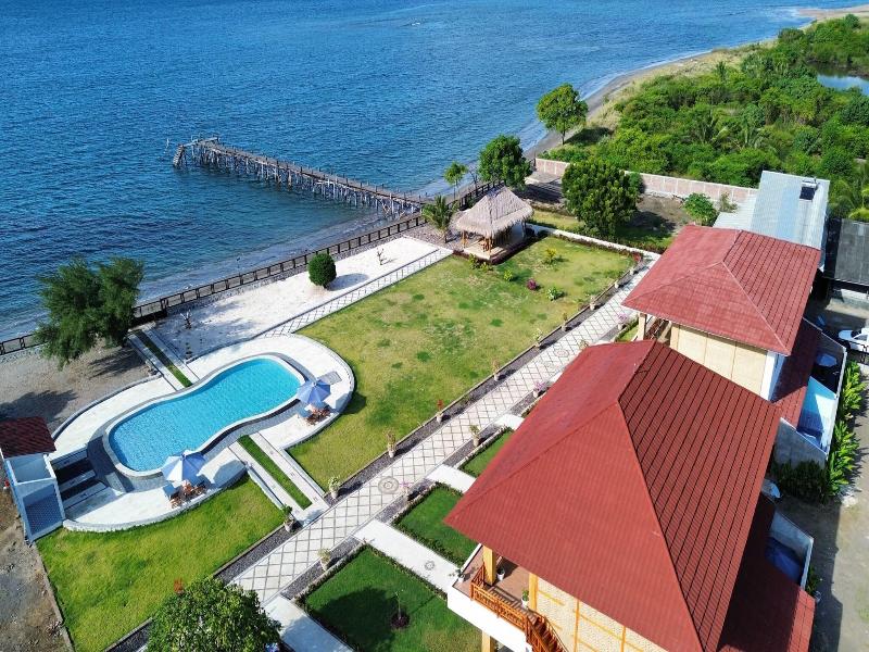 Bayview Beach Resort