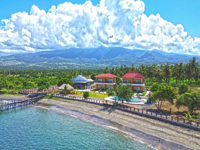 Bayview Beach Resort