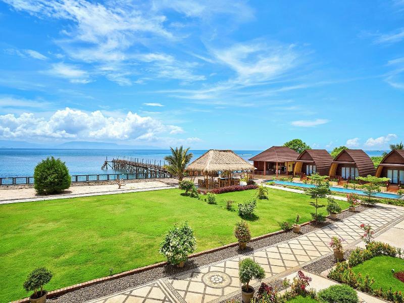Bayview Beach Resort