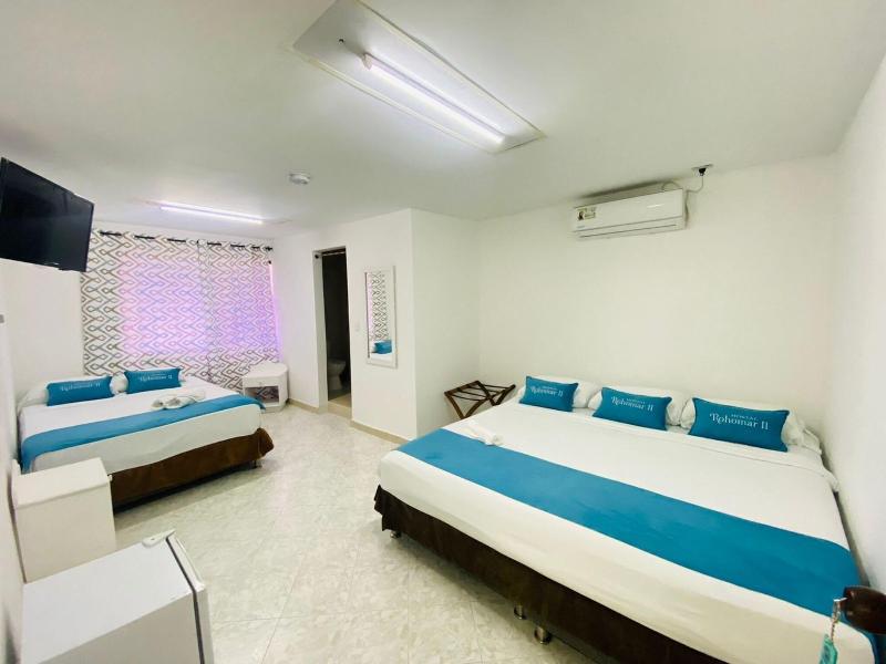 Hostal Rohomar 2 Hostel