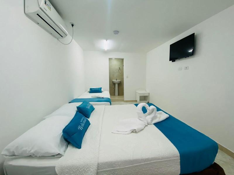 Hostal Rohomar 2 Hostel