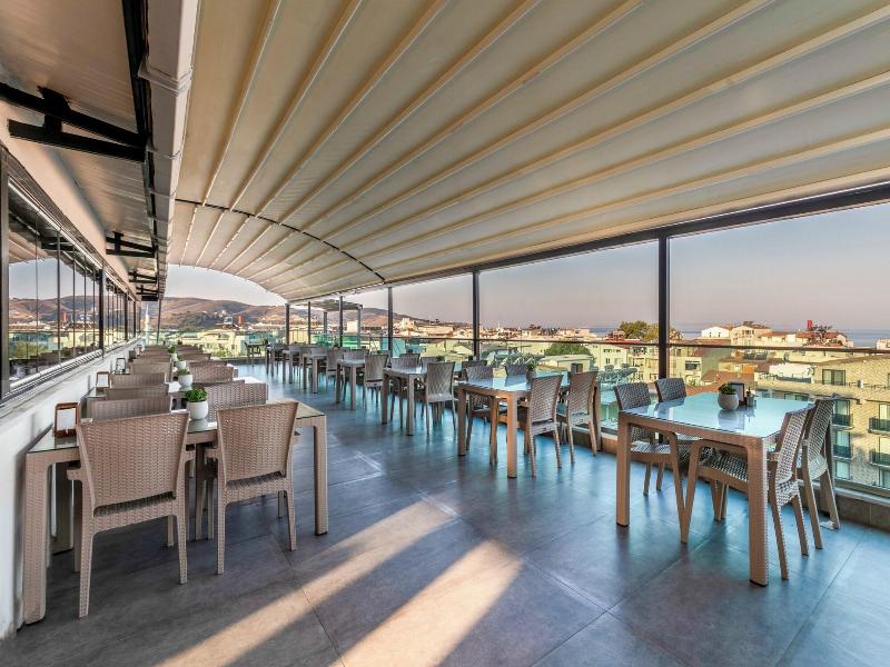 Özkaptan Aqua Otel