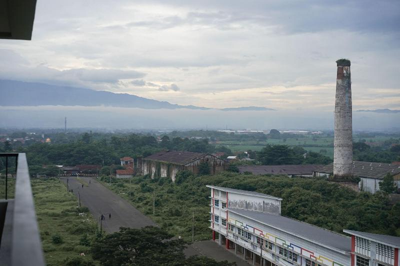 Achiera Hotel And Convention Jatiwangi image