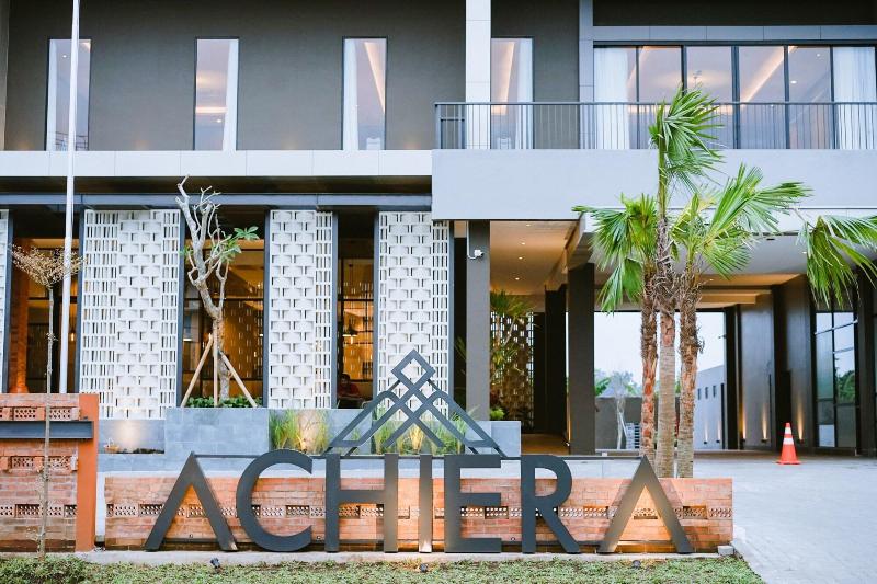 Achiera Hotel And Convention Jatiwangi image