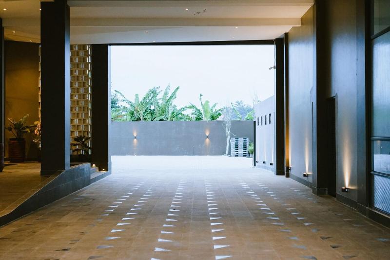 Achiera Hotel And Convention Jatiwangi image
