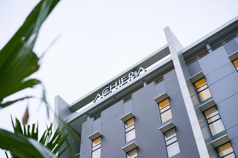 Achiera Hotel And Convention Jatiwangi image