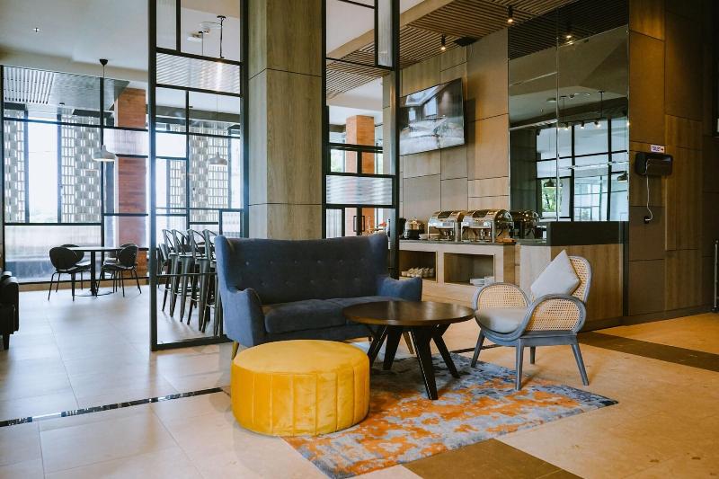Achiera Hotel And Convention Jatiwangi image