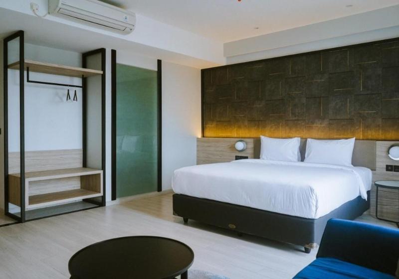 Achiera Hotel And Convention Jatiwangi image