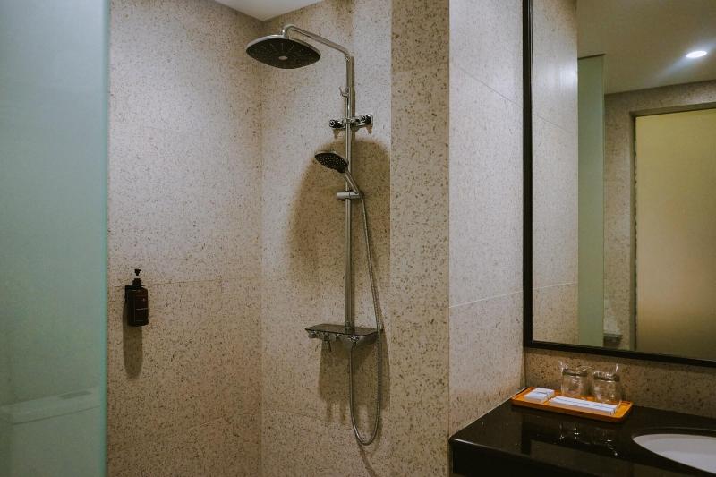 Achiera Hotel And Convention Jatiwangi image