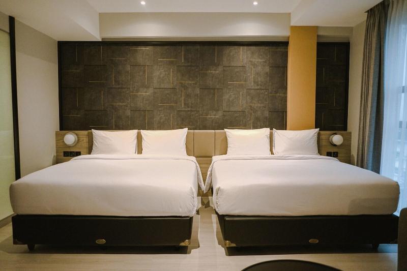Achiera Hotel And Convention Jatiwangi image