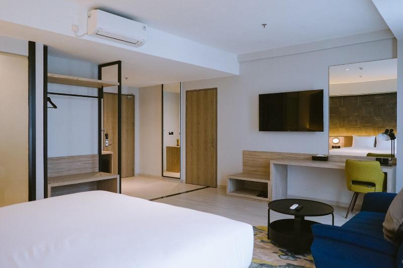 Achiera Hotel And Convention Jatiwangi image