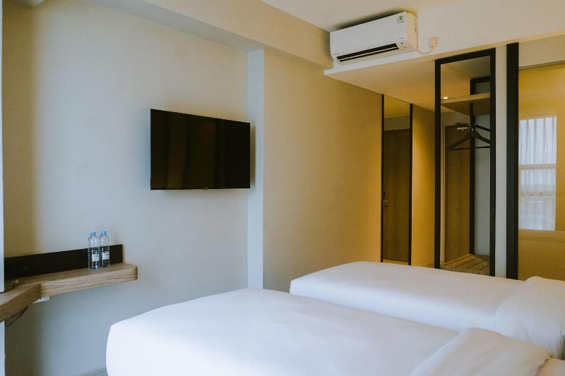 Achiera Hotel And Convention Jatiwangi image