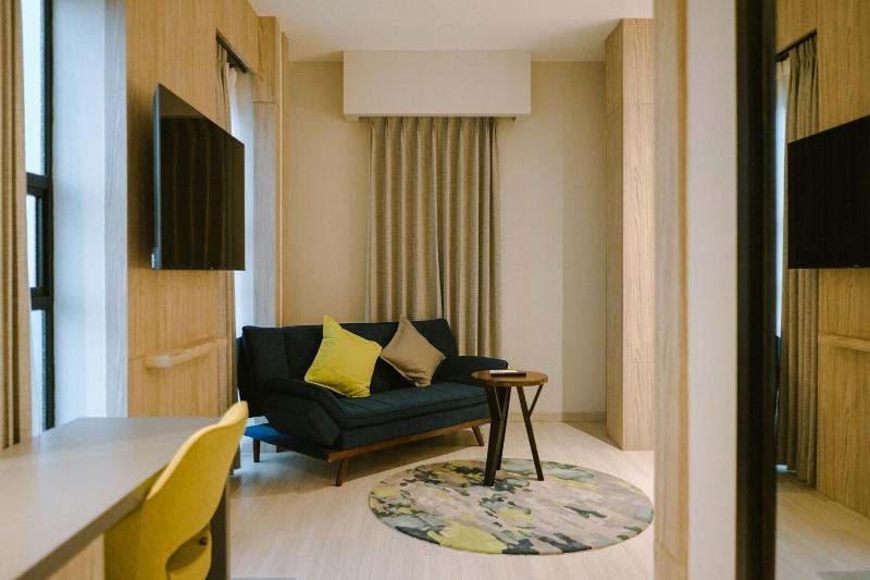 Achiera Hotel And Convention Jatiwangi image