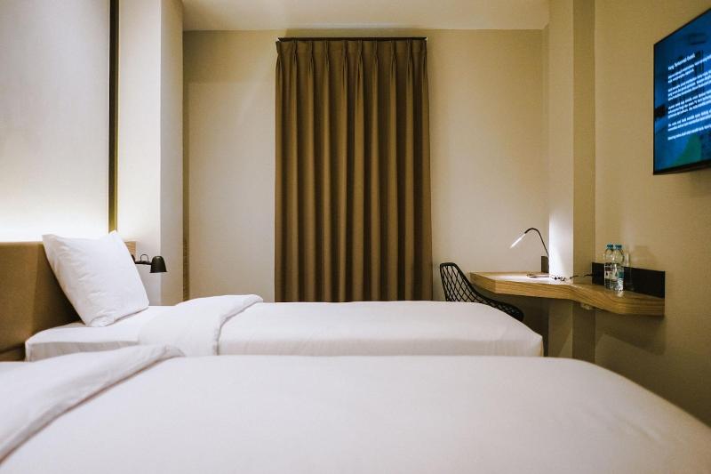 Achiera Hotel And Convention Jatiwangi image