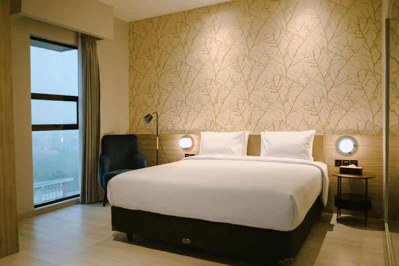Achiera Hotel And Convention Jatiwangi image