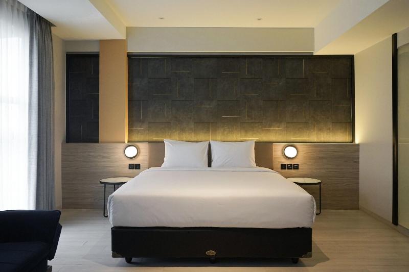 Achiera Hotel And Convention Jatiwangi image