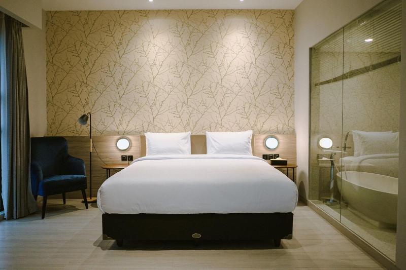 Achiera Hotel And Convention Jatiwangi image
