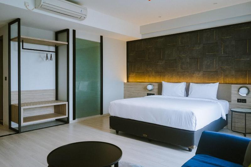 Achiera Hotel And Convention Jatiwangi image