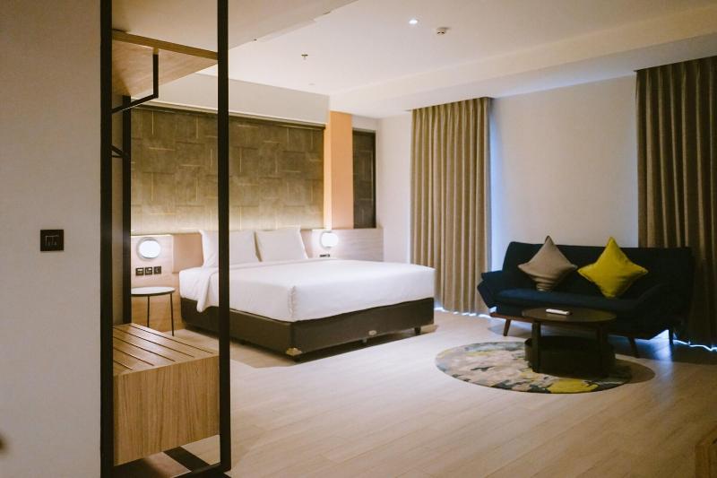 Achiera Hotel And Convention Jatiwangi image