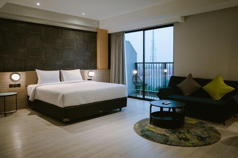 Achiera Hotel And Convention Jatiwangi image