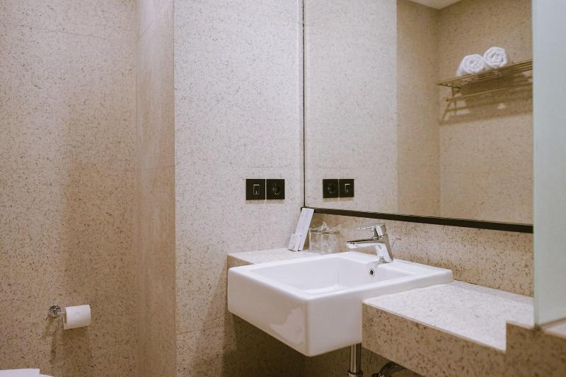 Achiera Hotel And Convention Jatiwangi image