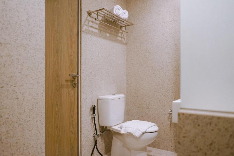 Achiera Hotel And Convention Jatiwangi image
