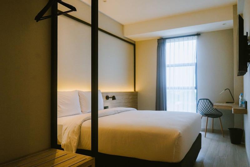 Achiera Hotel And Convention Jatiwangi image