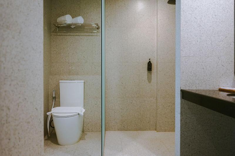Achiera Hotel And Convention Jatiwangi image