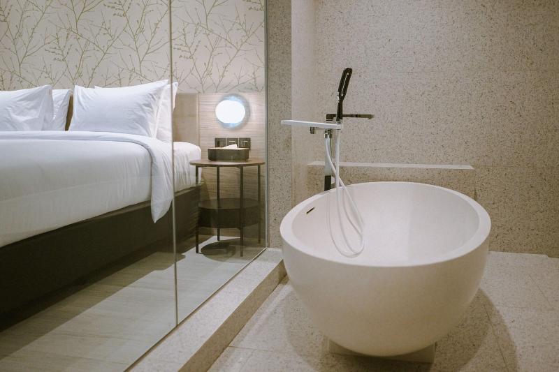 Achiera Hotel And Convention Jatiwangi image