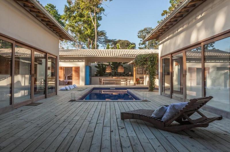 Casas De Nina 2