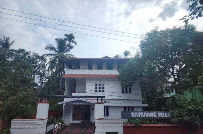 Navarang Villa