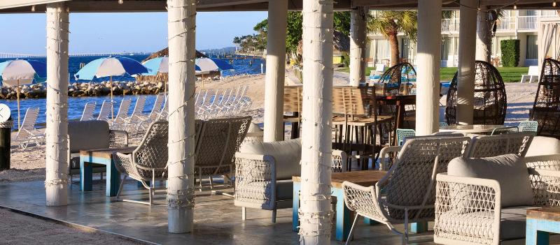 Skybeach Hotel And Marina image