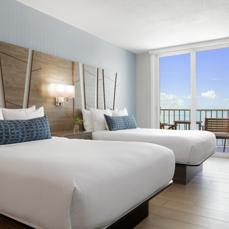 Skybeach Hotel And Marina image