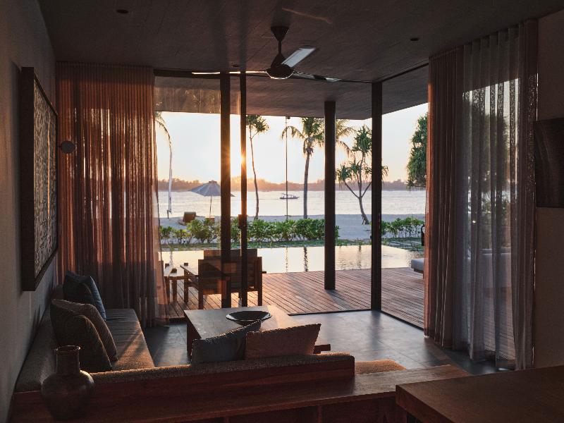 Bask Gili Meno gallery photo 8