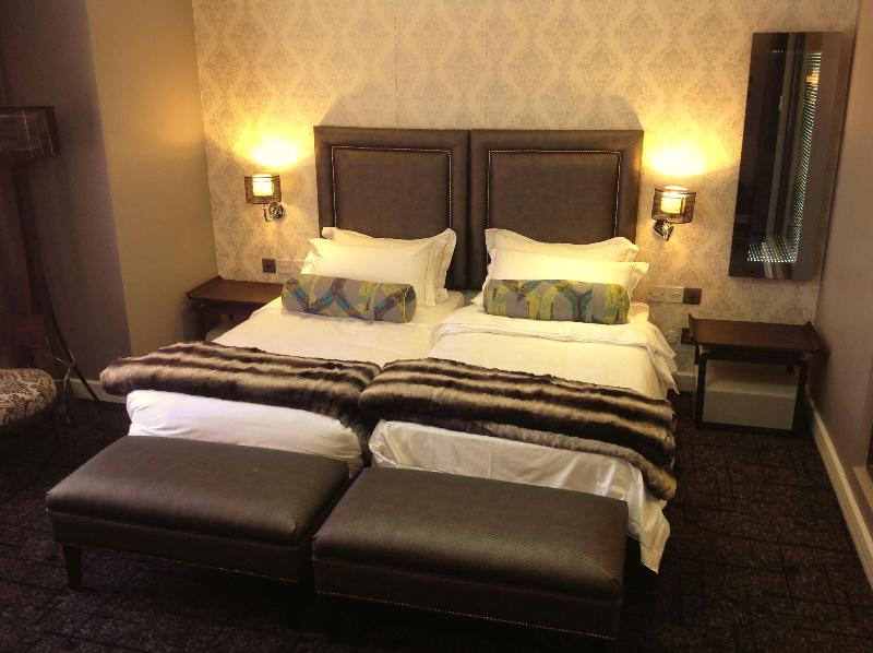 Staywell Hotels