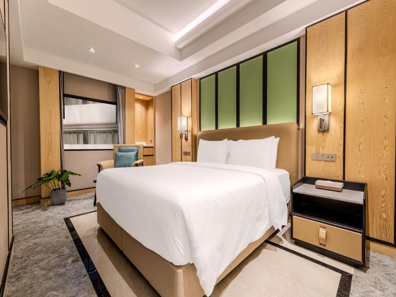 Samala Hotel Bangkok image