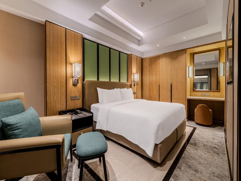 Samala Hotel Bangkok image