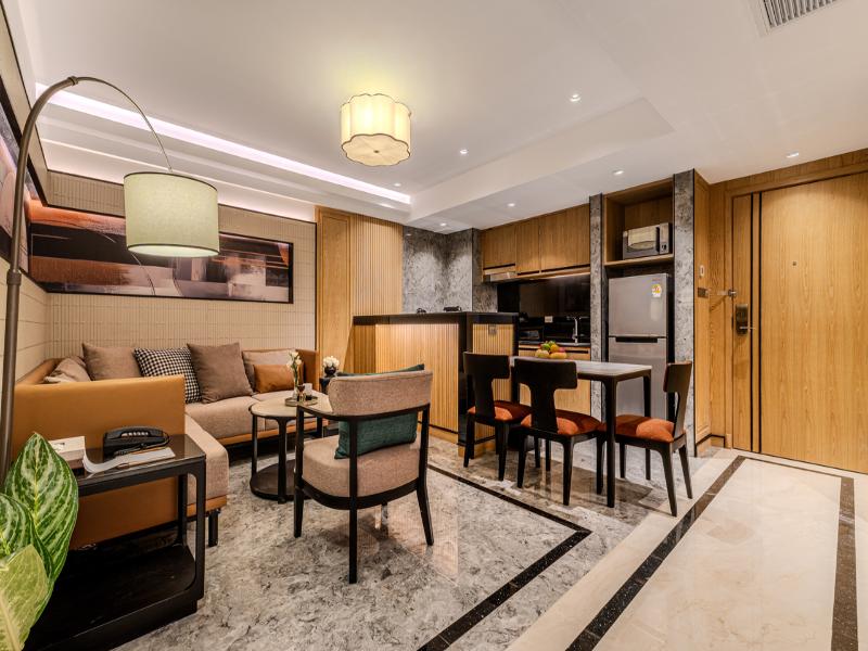 Samala Hotel Bangkok image