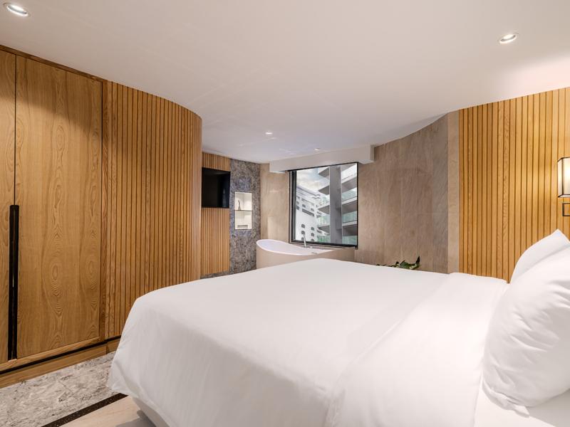Samala Hotel Bangkok image