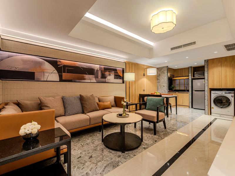 Samala Hotel Bangkok image