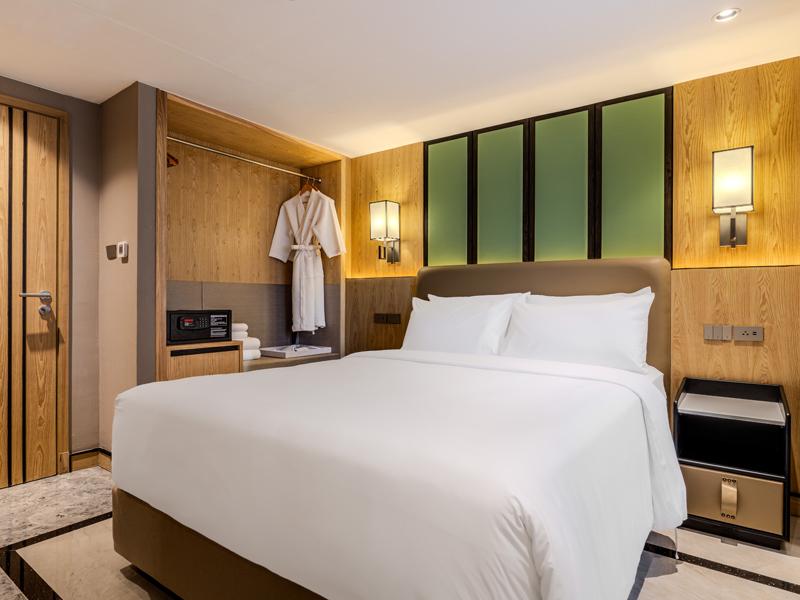 Samala Hotel Bangkok image