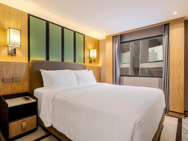 Samala Hotel Bangkok image
